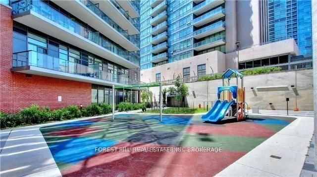 10 Park Lawn Rd, unit 3101 for rent