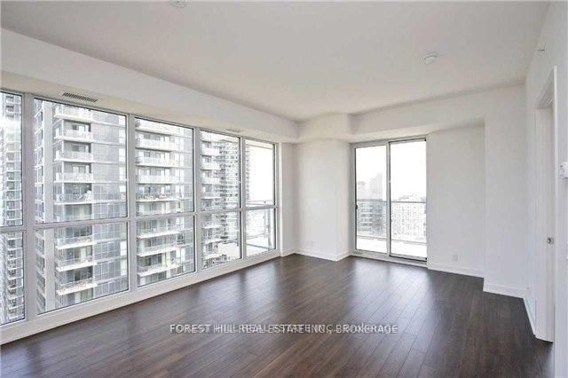 10 Park Lawn Rd, unit 3101 for rent