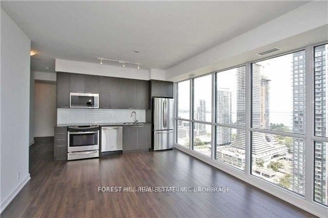 10 Park Lawn Rd, unit 3101 for rent