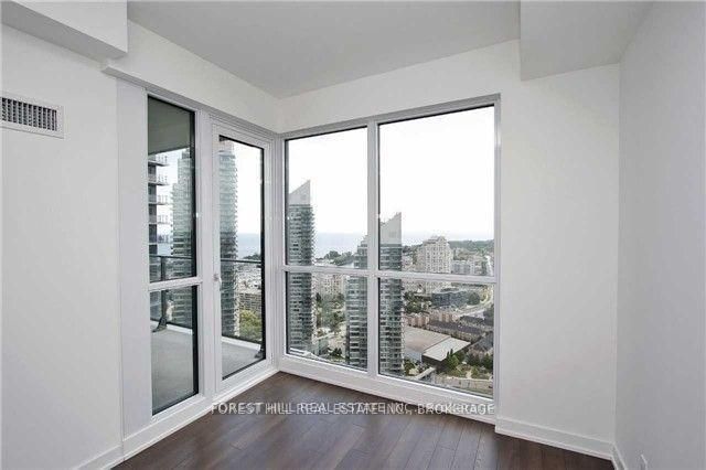 10 Park Lawn Rd, unit 3101 for rent