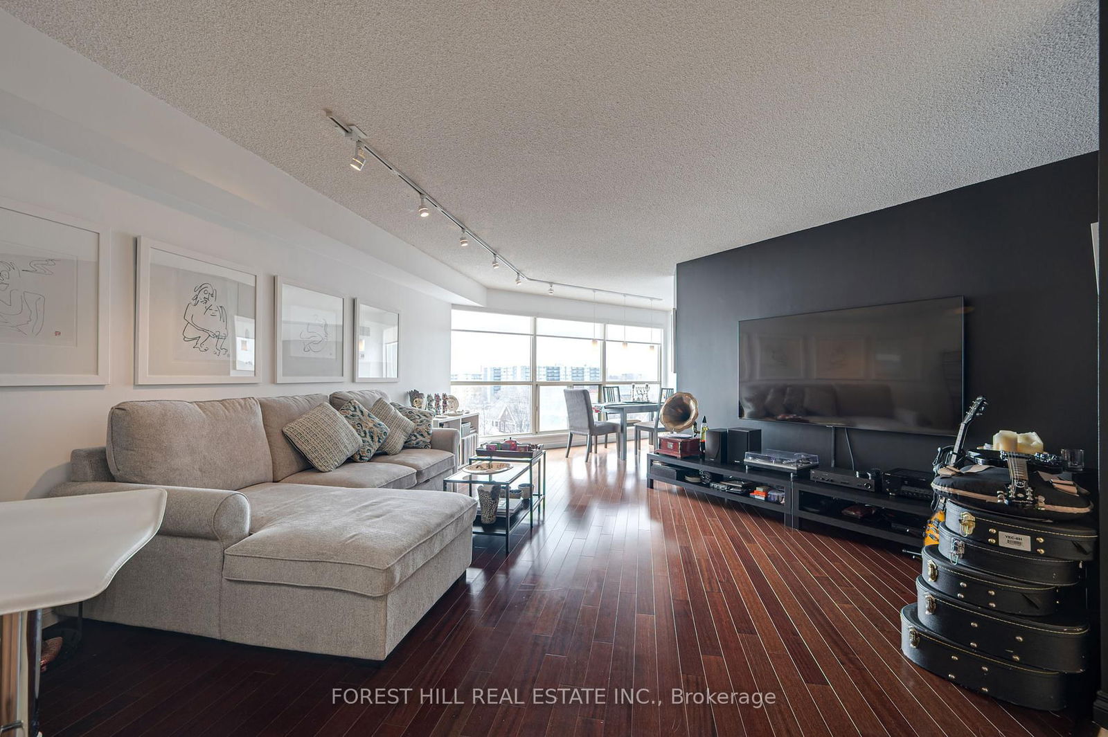 2267 Lakeshore Blvd W, unit 707 for sale