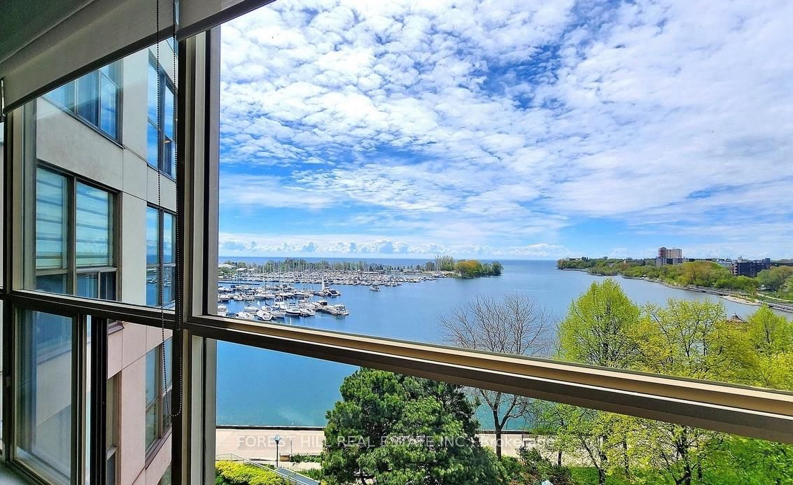 2267 Lakeshore Blvd W, unit 707 for sale