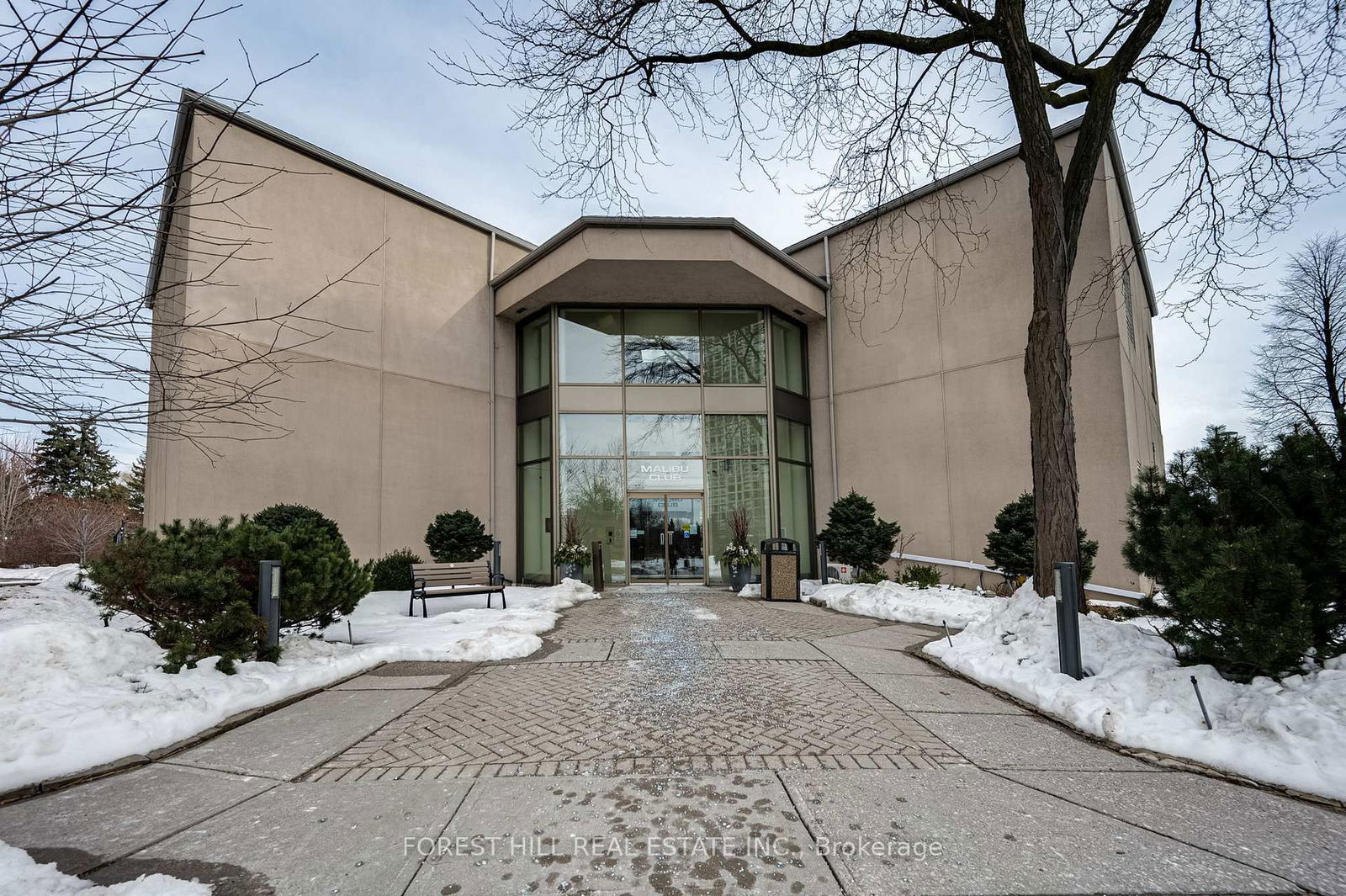 2267 Lakeshore Blvd W, unit 707 for sale