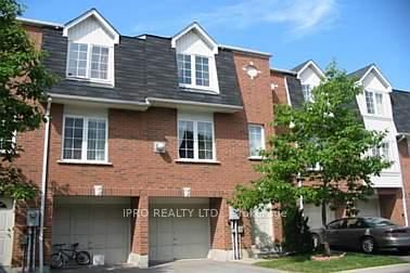 4991 Rathkeale Road Townhomes, Mississauga, Toronto