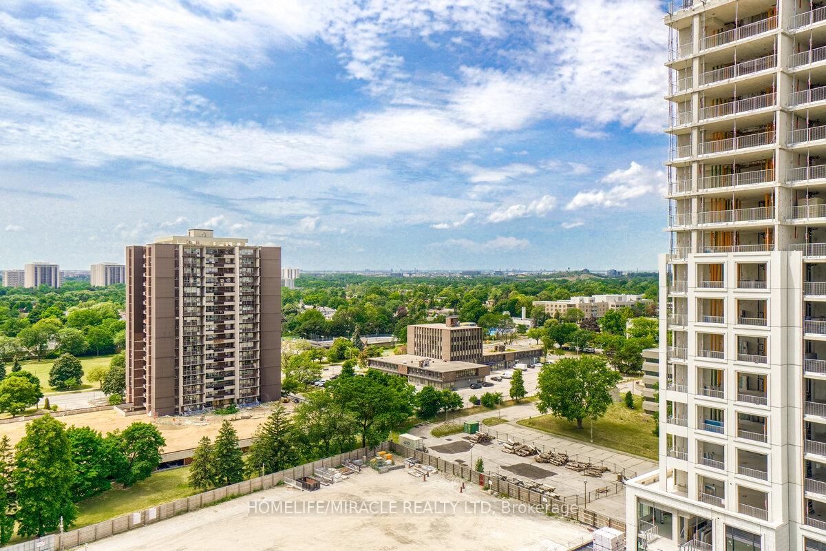 West Village II Condos, Etobicoke, Toronto