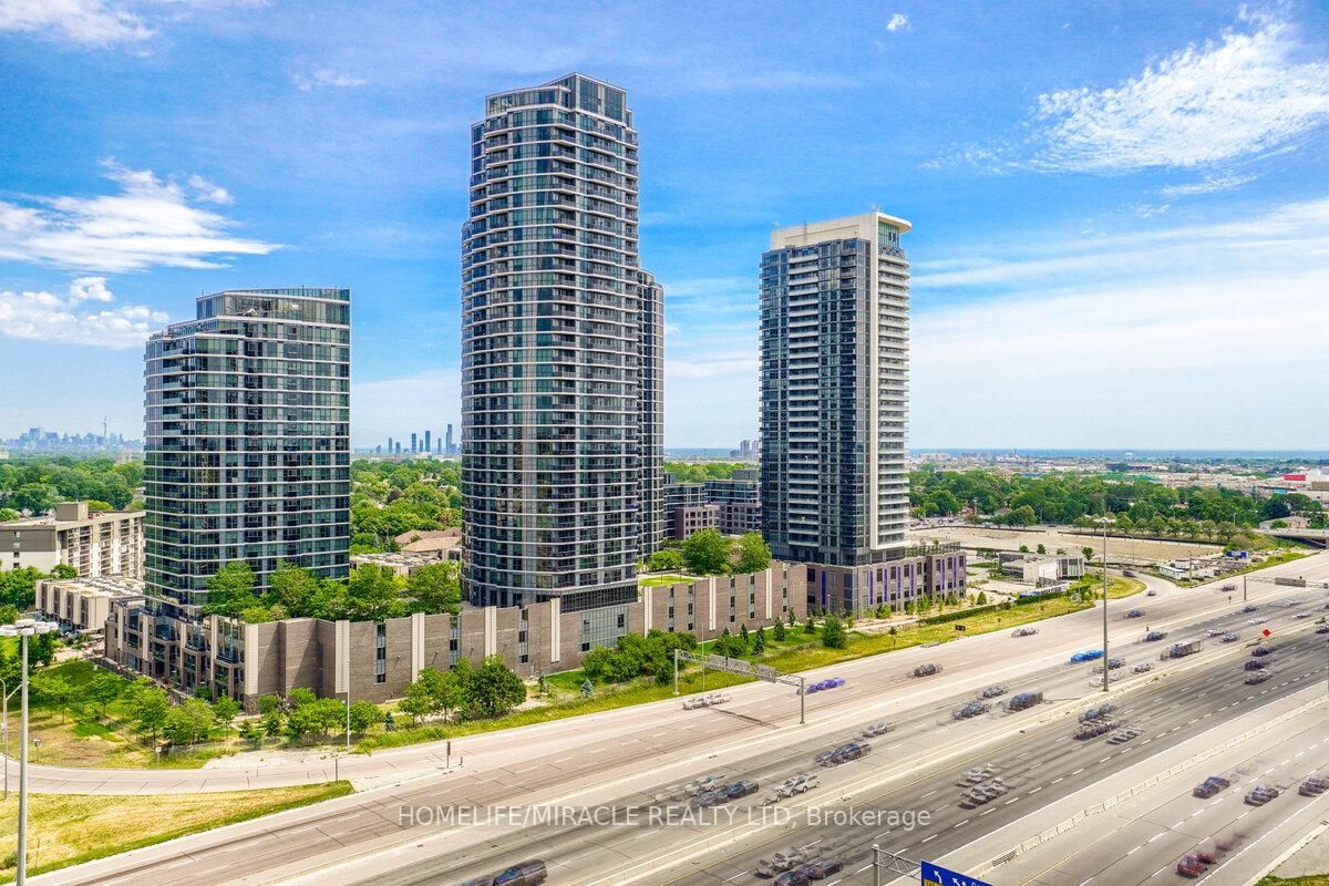 West Village II Condos, Etobicoke, Toronto