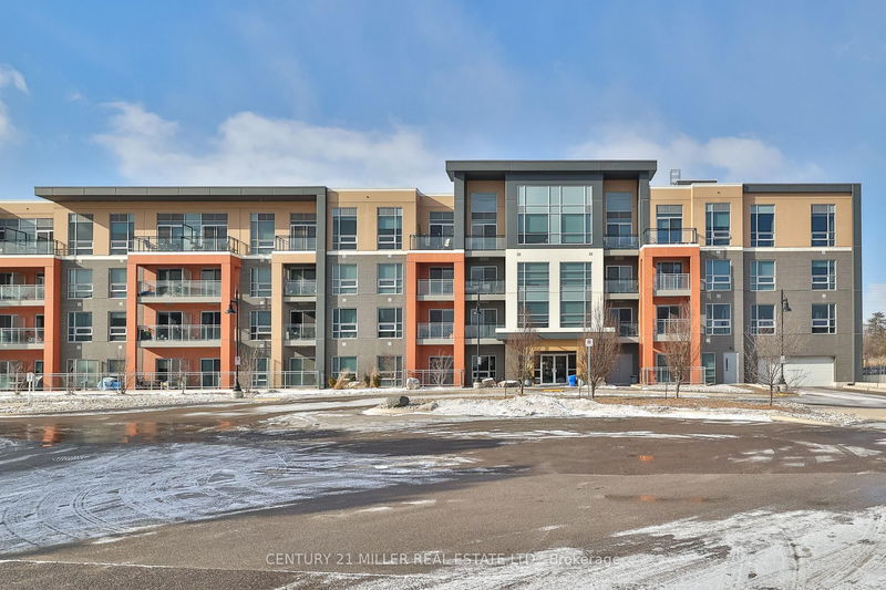 4040 Upper Middle Rd, unit 222 for sale