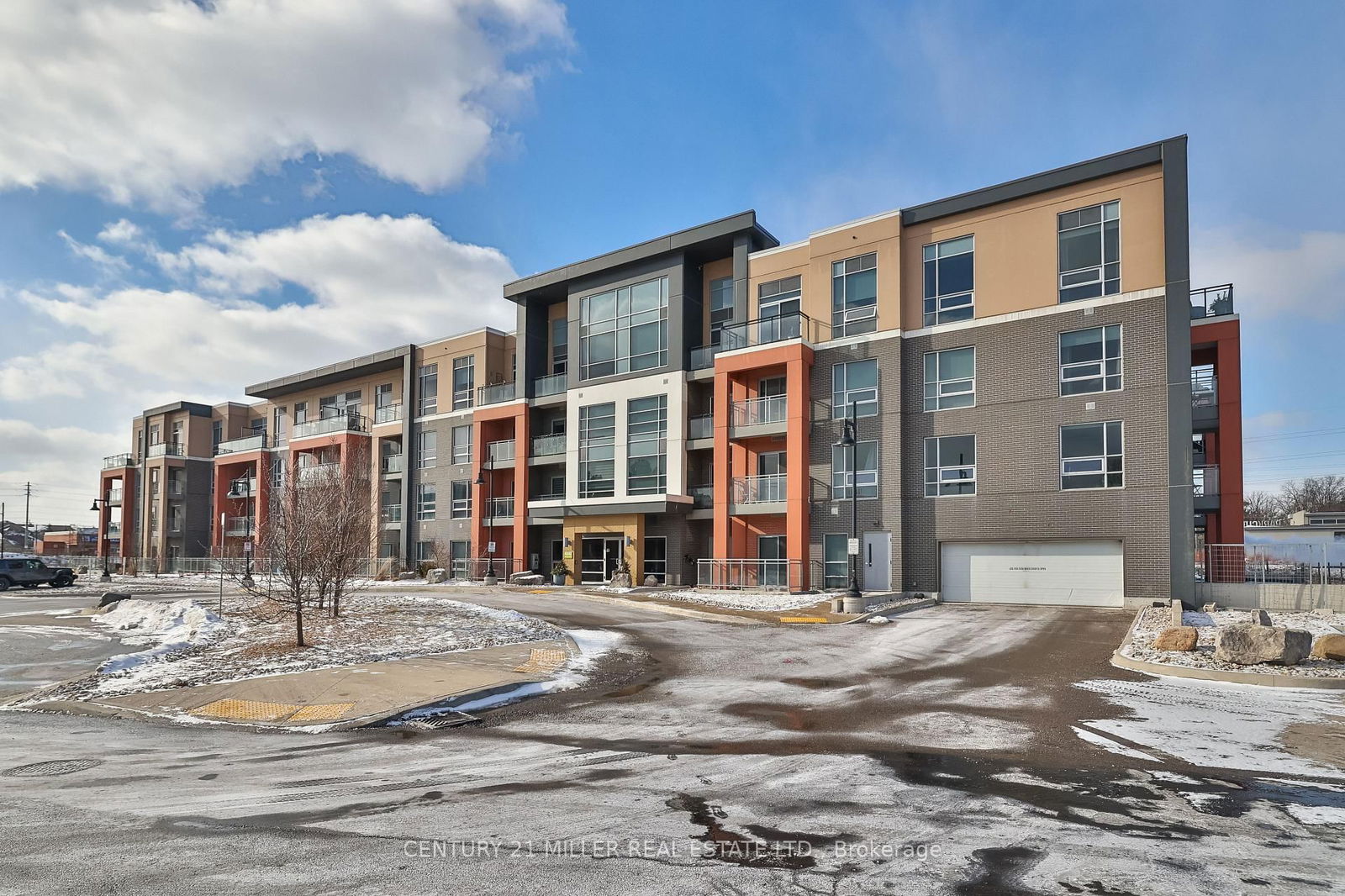 ParkCity Condominiums, Burlington, Toronto