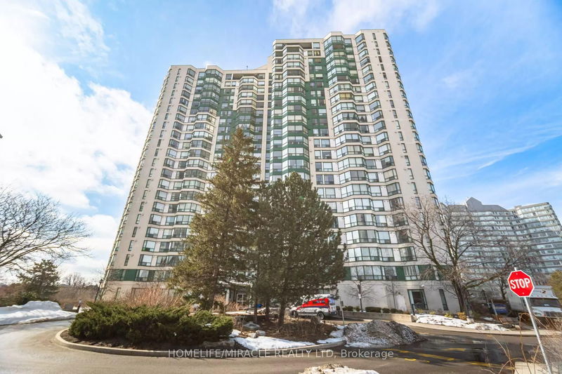 4470 Tucana Crt, unit 2109 for sale