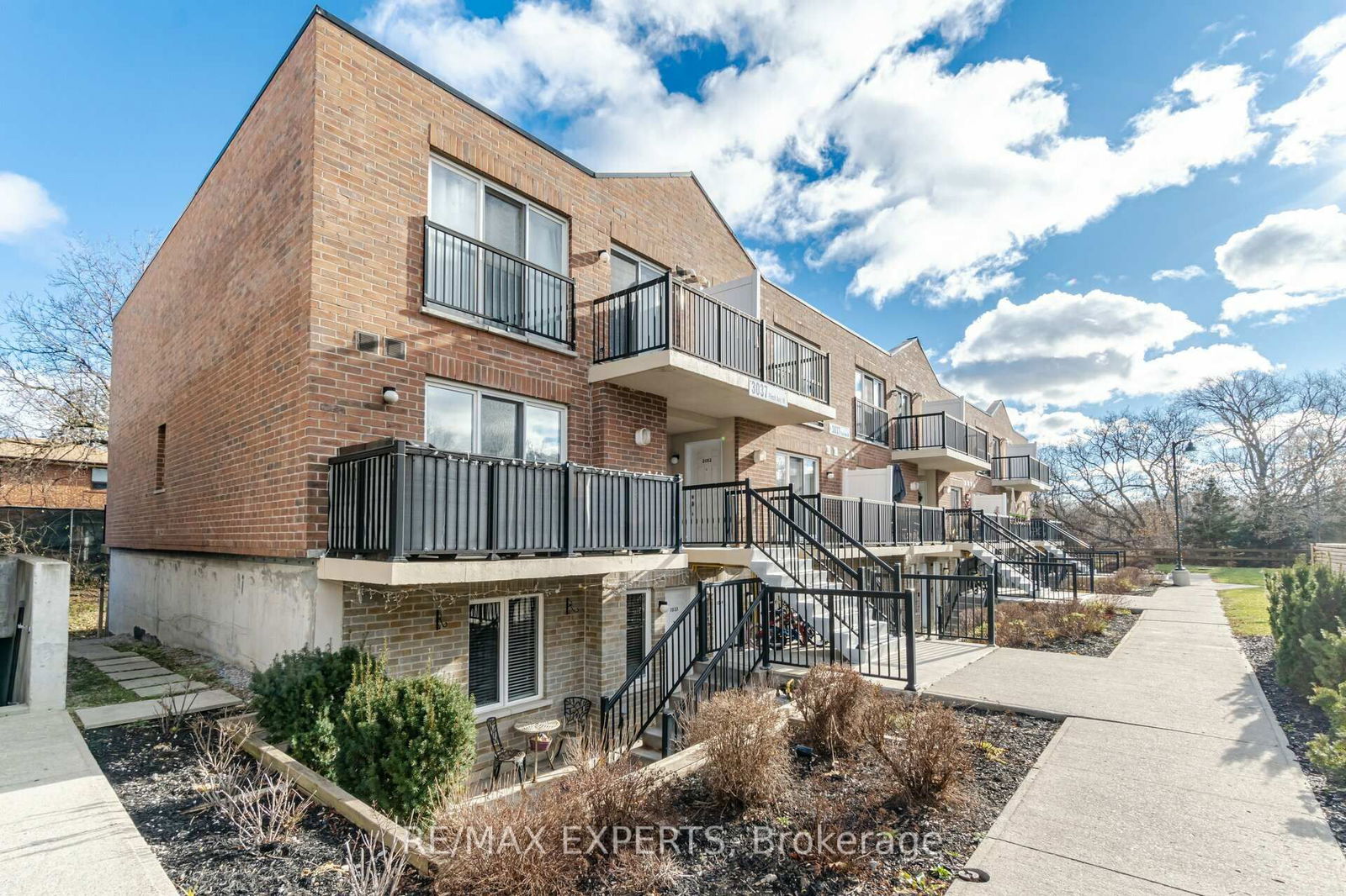 3037 Finch Ave W, unit 1036 for sale