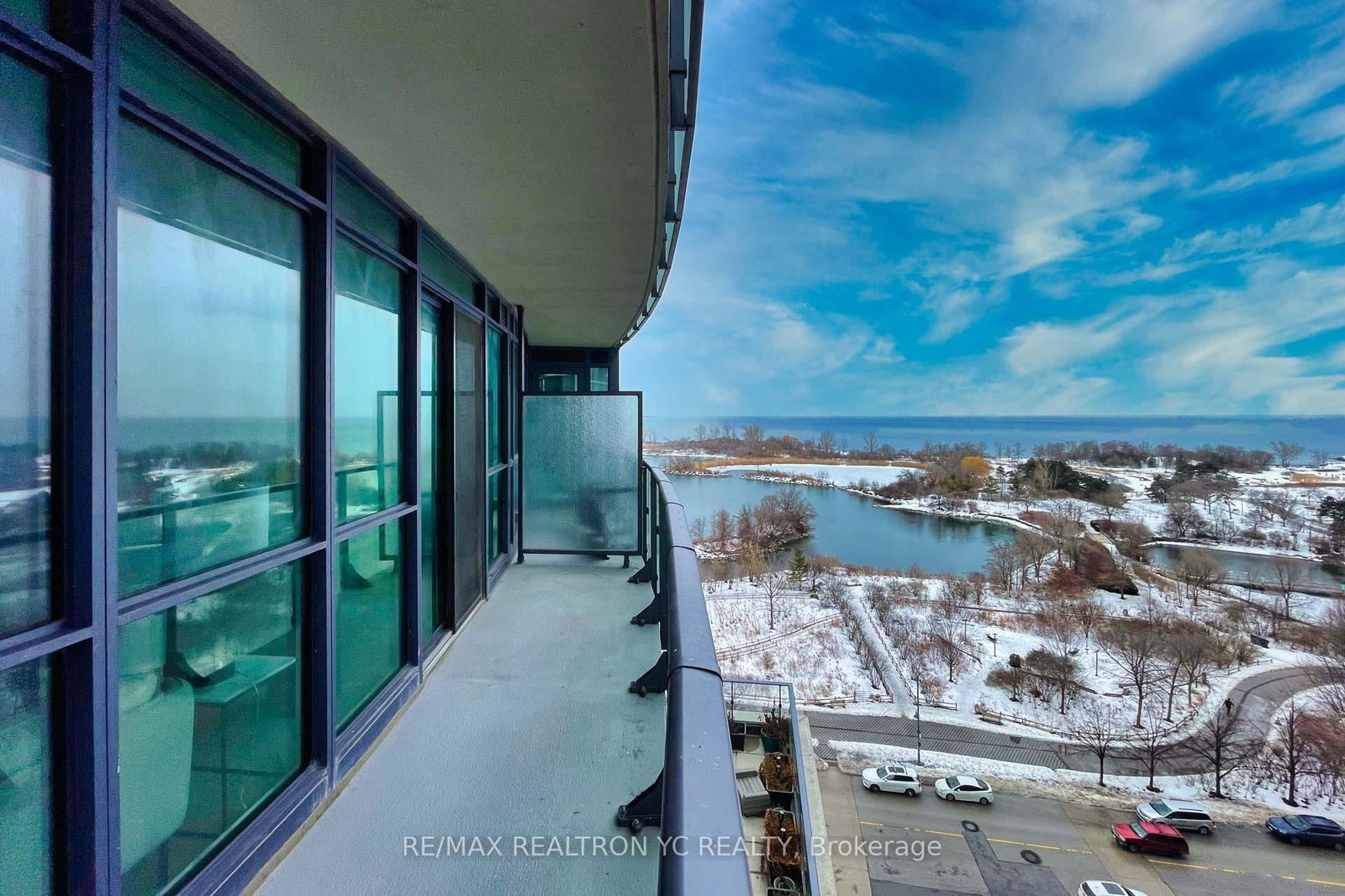 Ocean Club Waterfront Condominiums, Etobicoke, Toronto