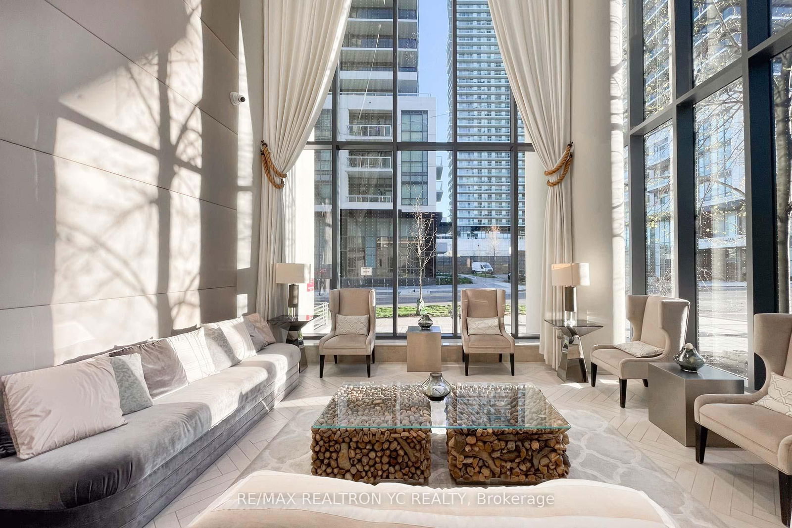 Ocean Club Waterfront Condominiums, Etobicoke, Toronto