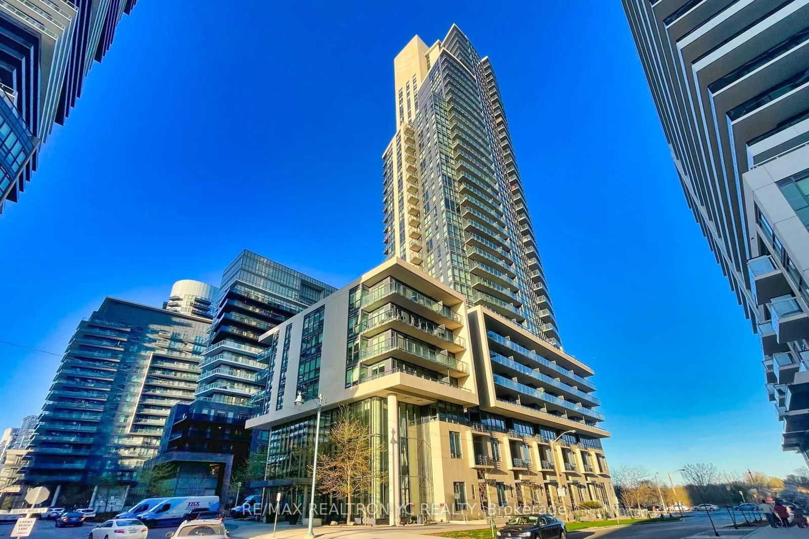 59 Annie Craig Dr, unit 1005 for sale