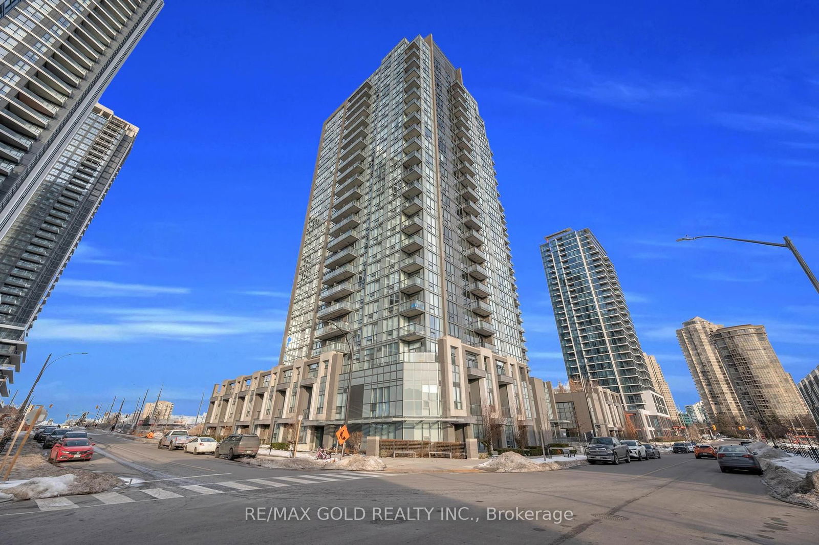 5033 Four Springs Ave, unit 2211 for sale