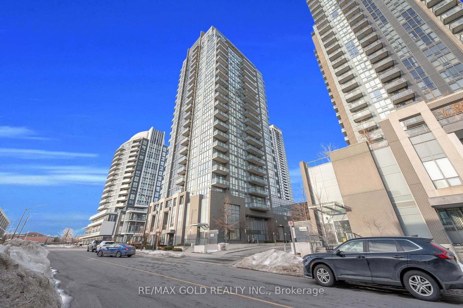 5033 Four Springs Ave, unit 2211 for sale