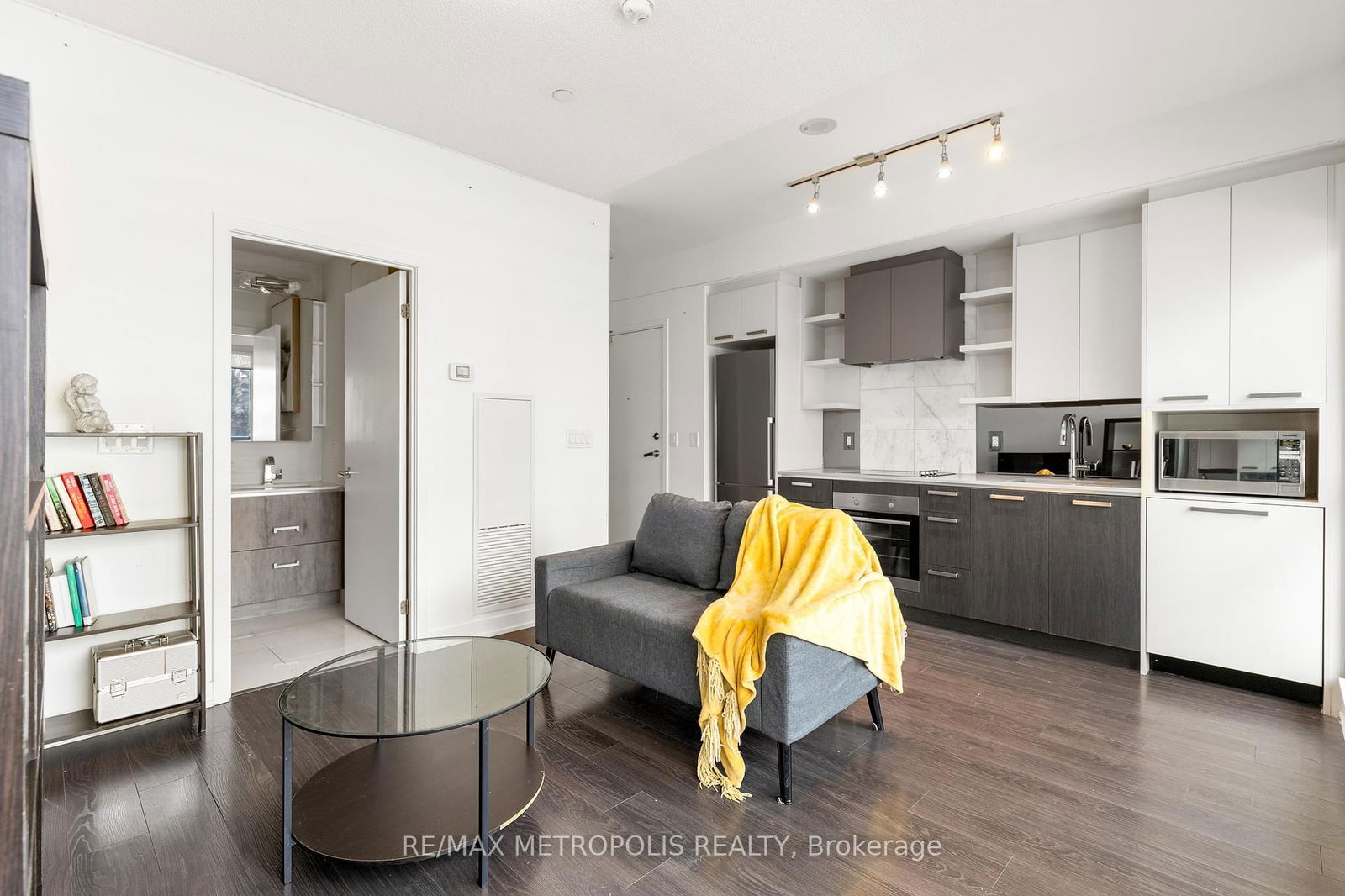 1830 Bloor St W, unit 331 for rent