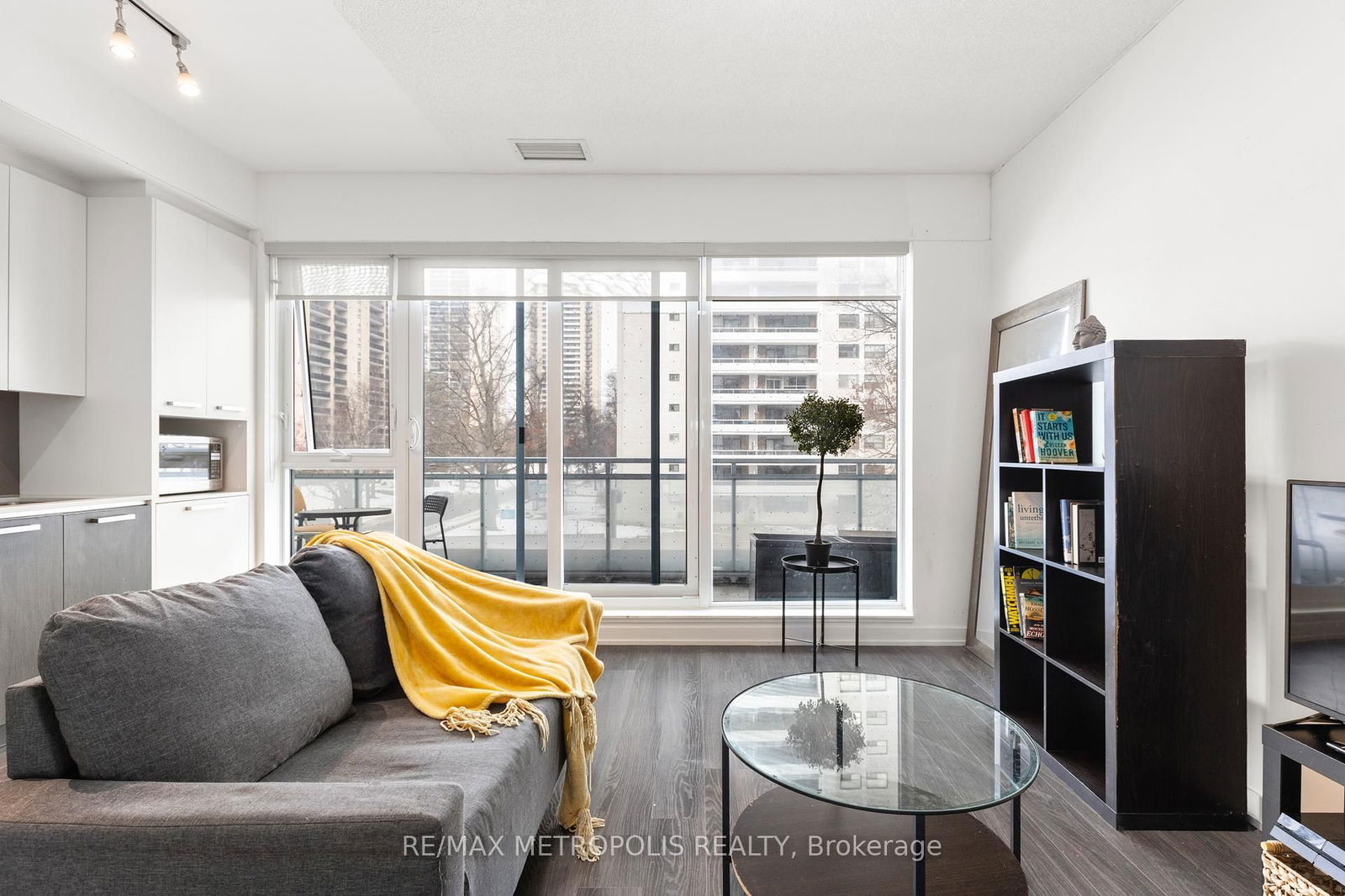 1830 Bloor St W, unit 331 for rent