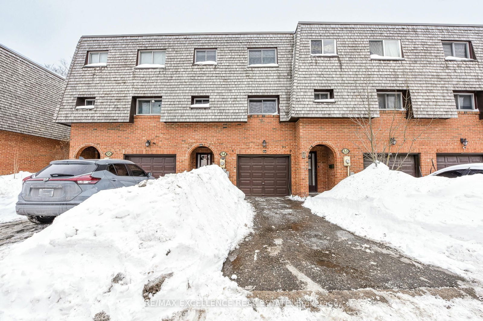 Briar Path Townhomes, Brampton, Toronto