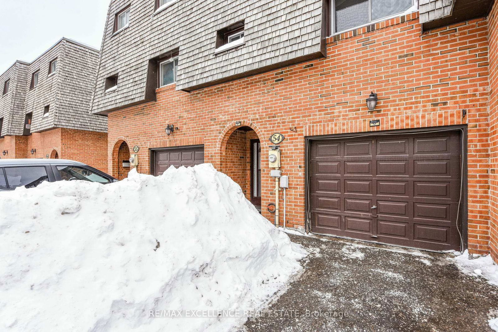 Briar Path Townhomes, Brampton, Toronto