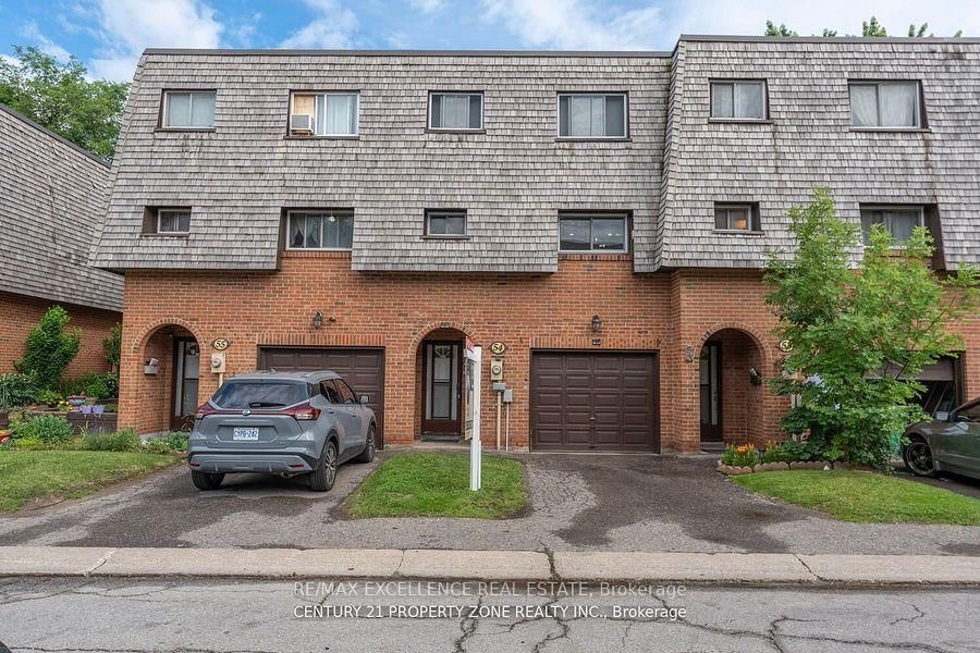 Briar Path Townhomes, Brampton, Toronto