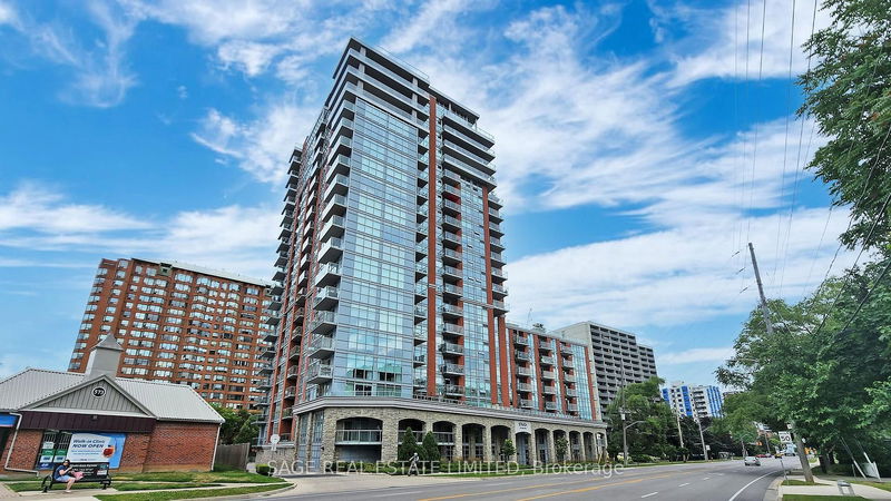 551 Maple Ave, unit 304 for sale