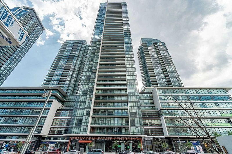 4070 Confederation Pkwy, unit 3107 for rent