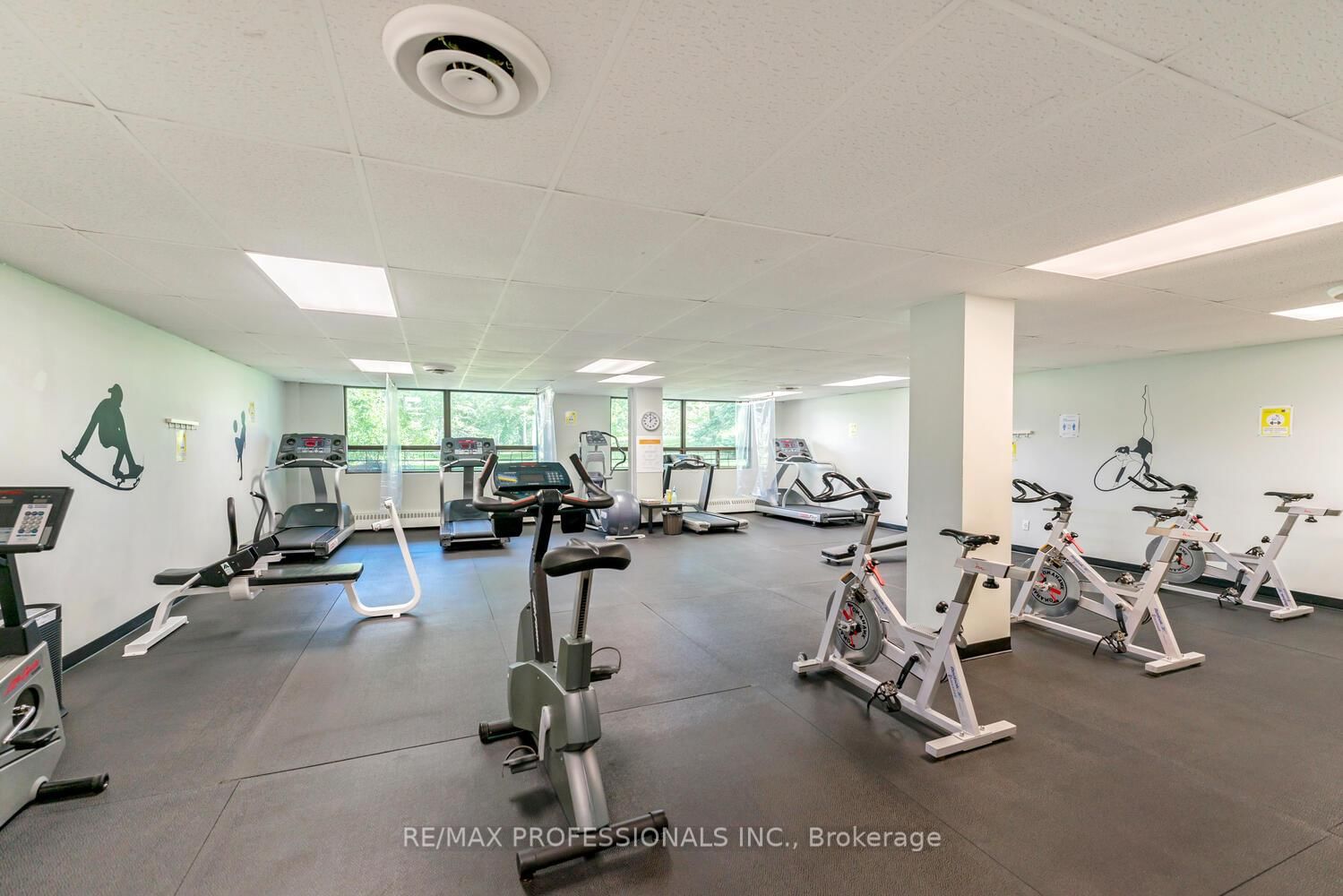 1515 Lakeshore Rd E, unit 108 for rent