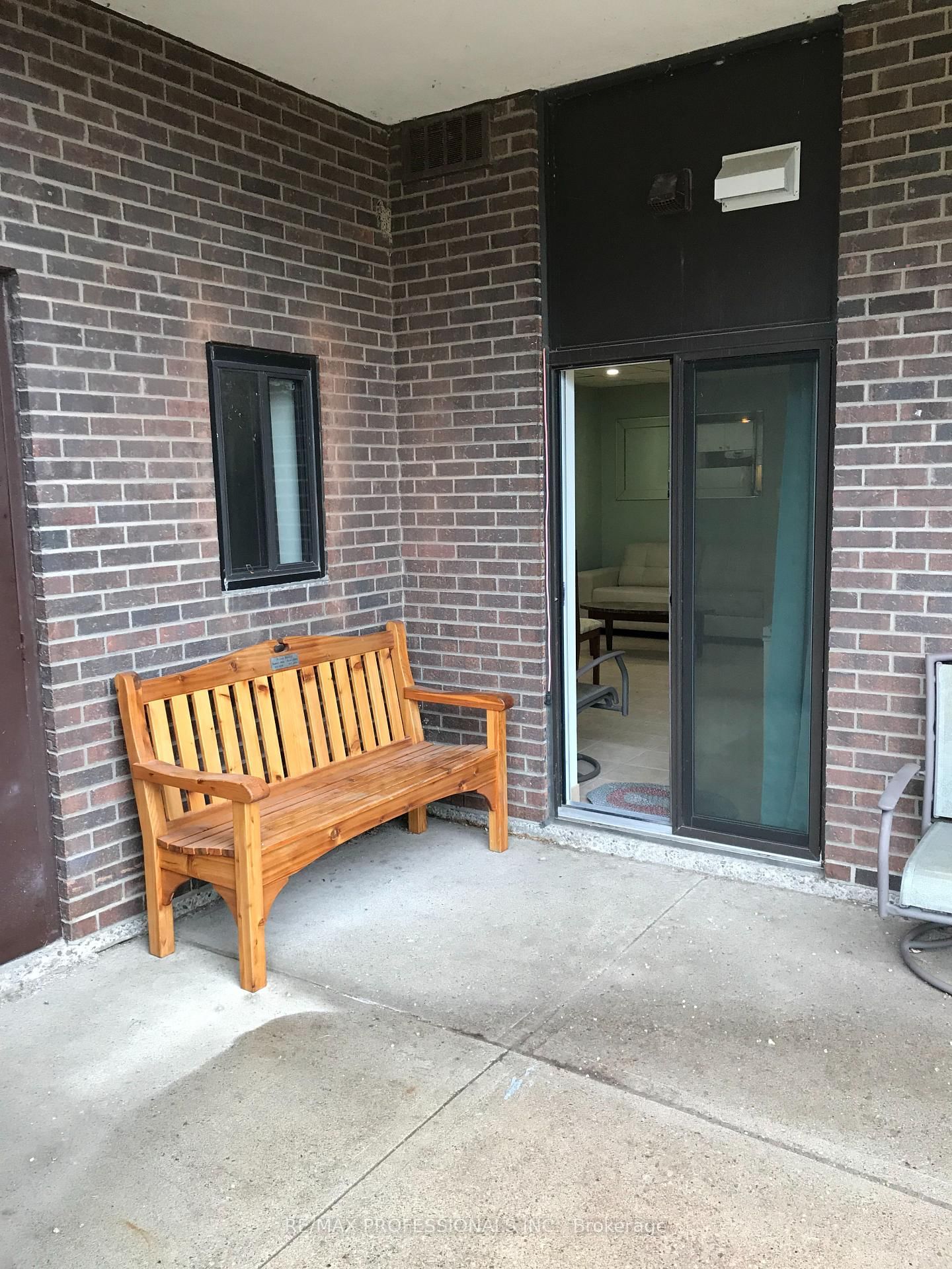 1515 Lakeshore Rd E, unit 108 for rent