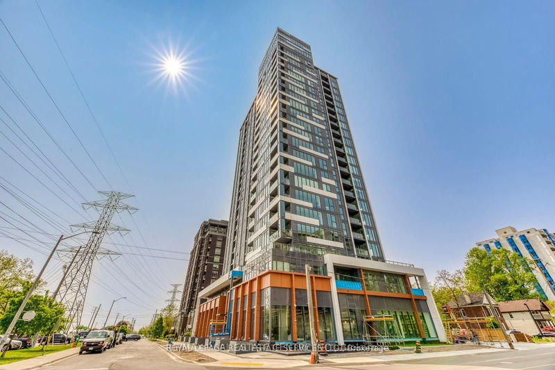 500 Brock Ave, unit 409 for sale