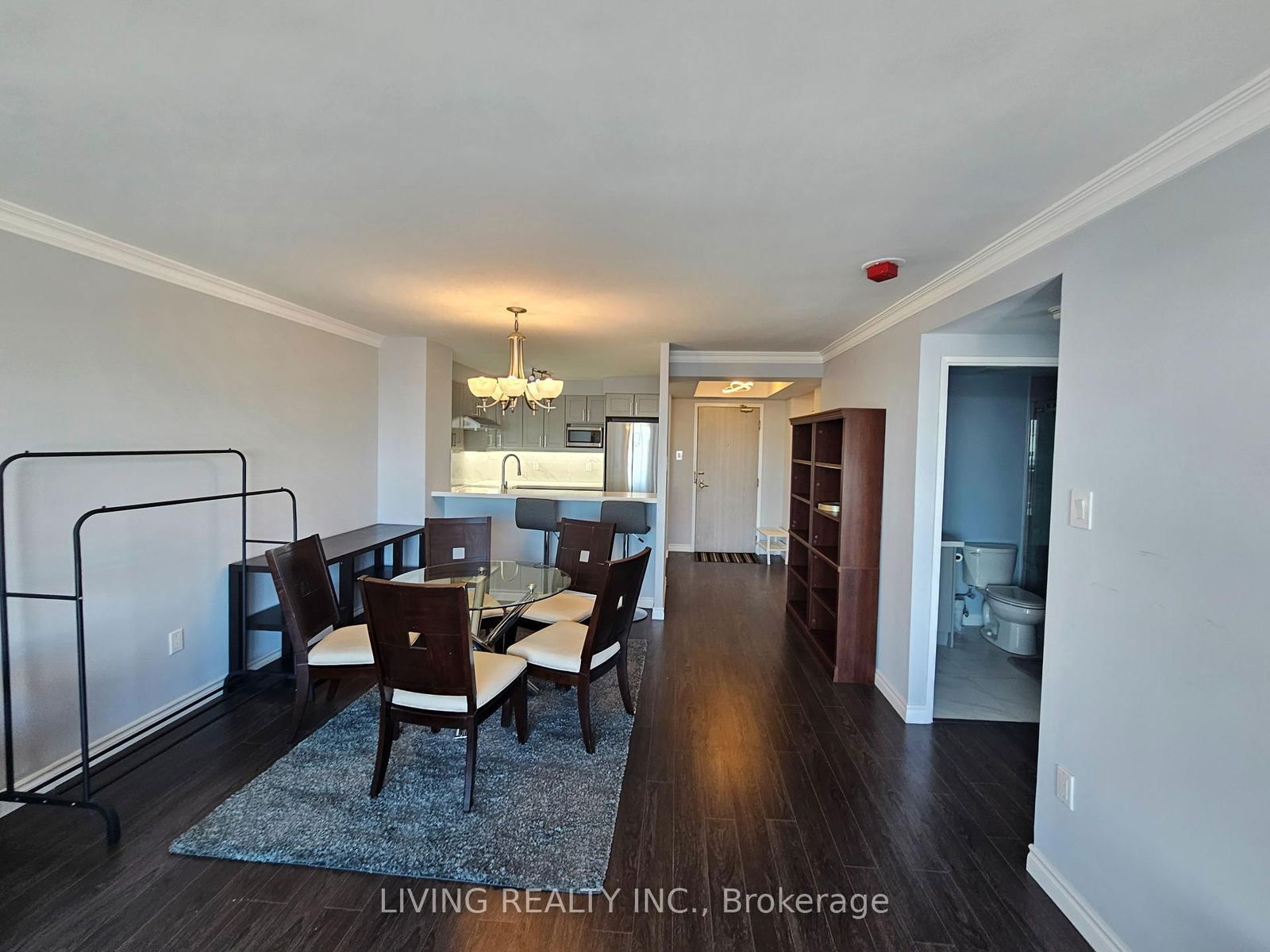 2155 Burnhamthorpe Rd W, unit PH11 for rent