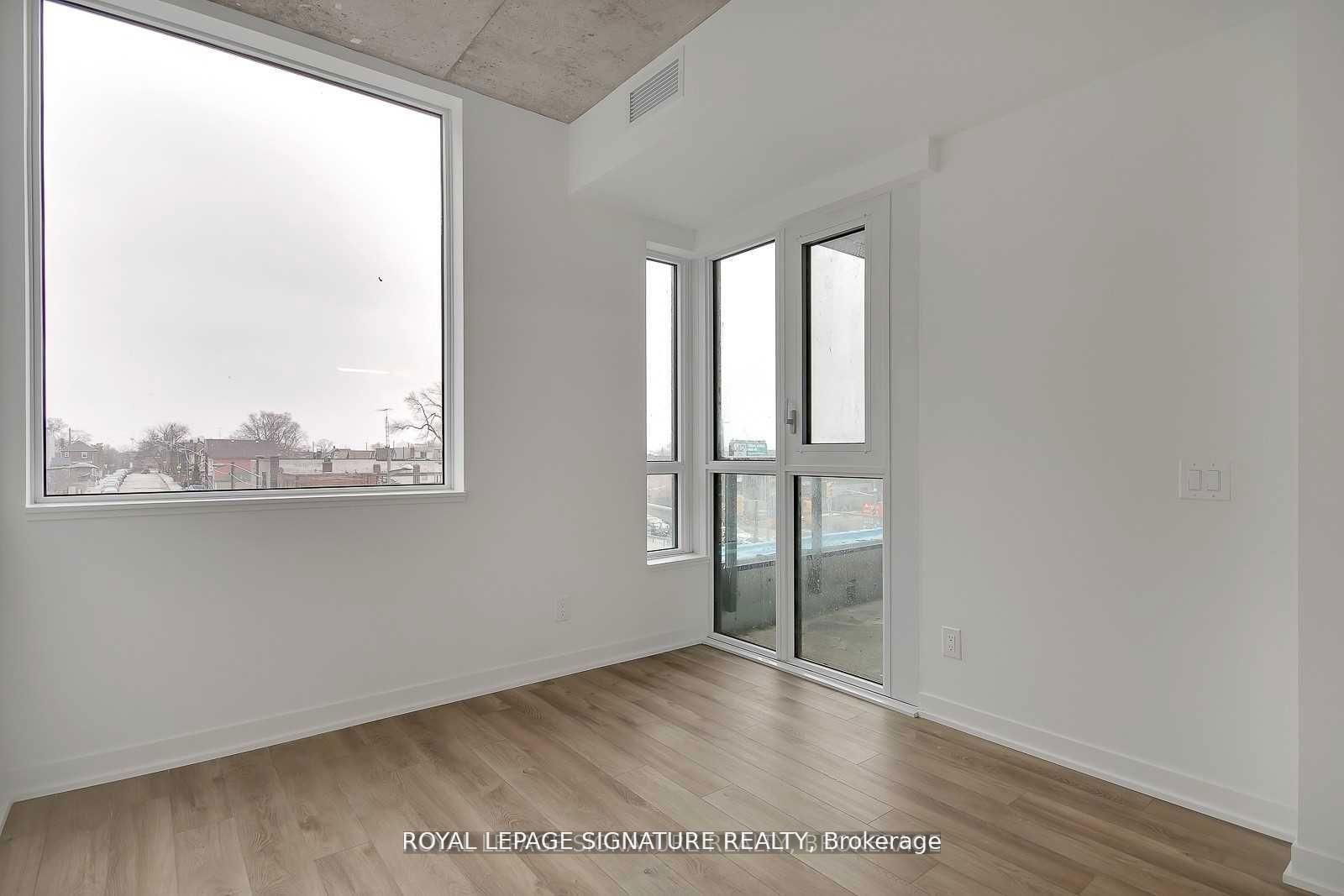 1808 St Clair Ave W, unit 216 for rent