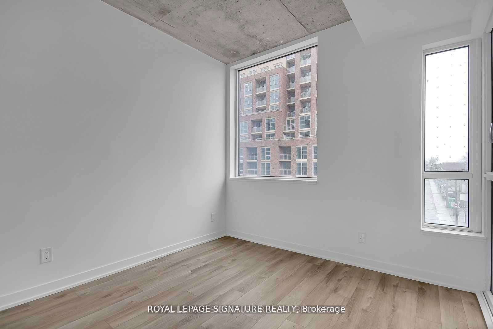 1808 St Clair Ave W, unit 216 for rent