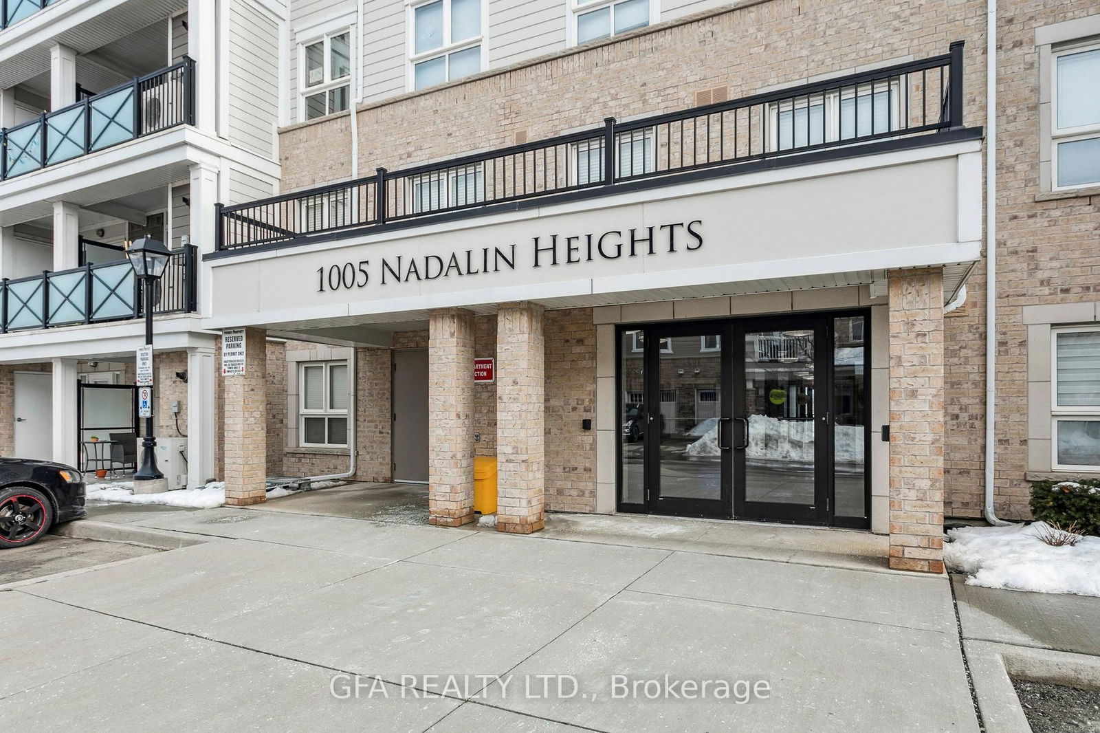 1005 Nadalin Hts, unit 312 for sale