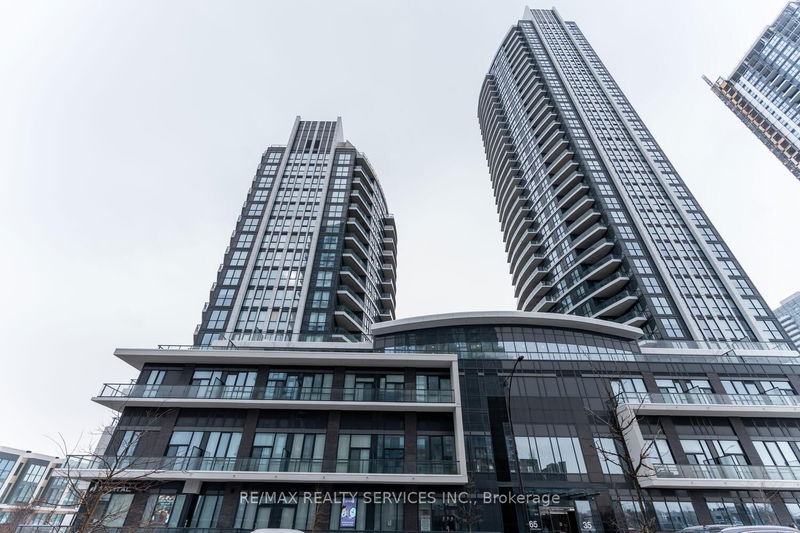 65 Watergarden Dr, unit 509 for sale