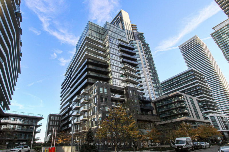 110 Marine Parade Dr, unit 401 for rent