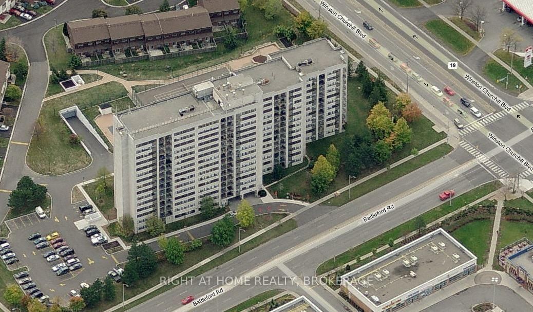 Meadowvale Condos, Mississauga, Toronto