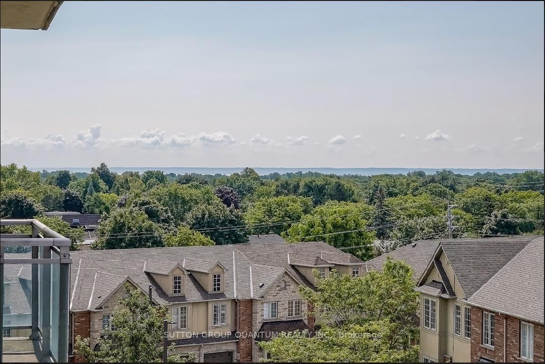 Terraces in The Village Condos, Burlington, Toronto