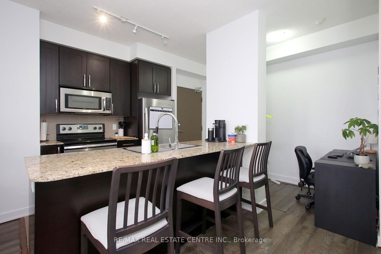 4065 Brickstone Mews, unit 2701 for rent