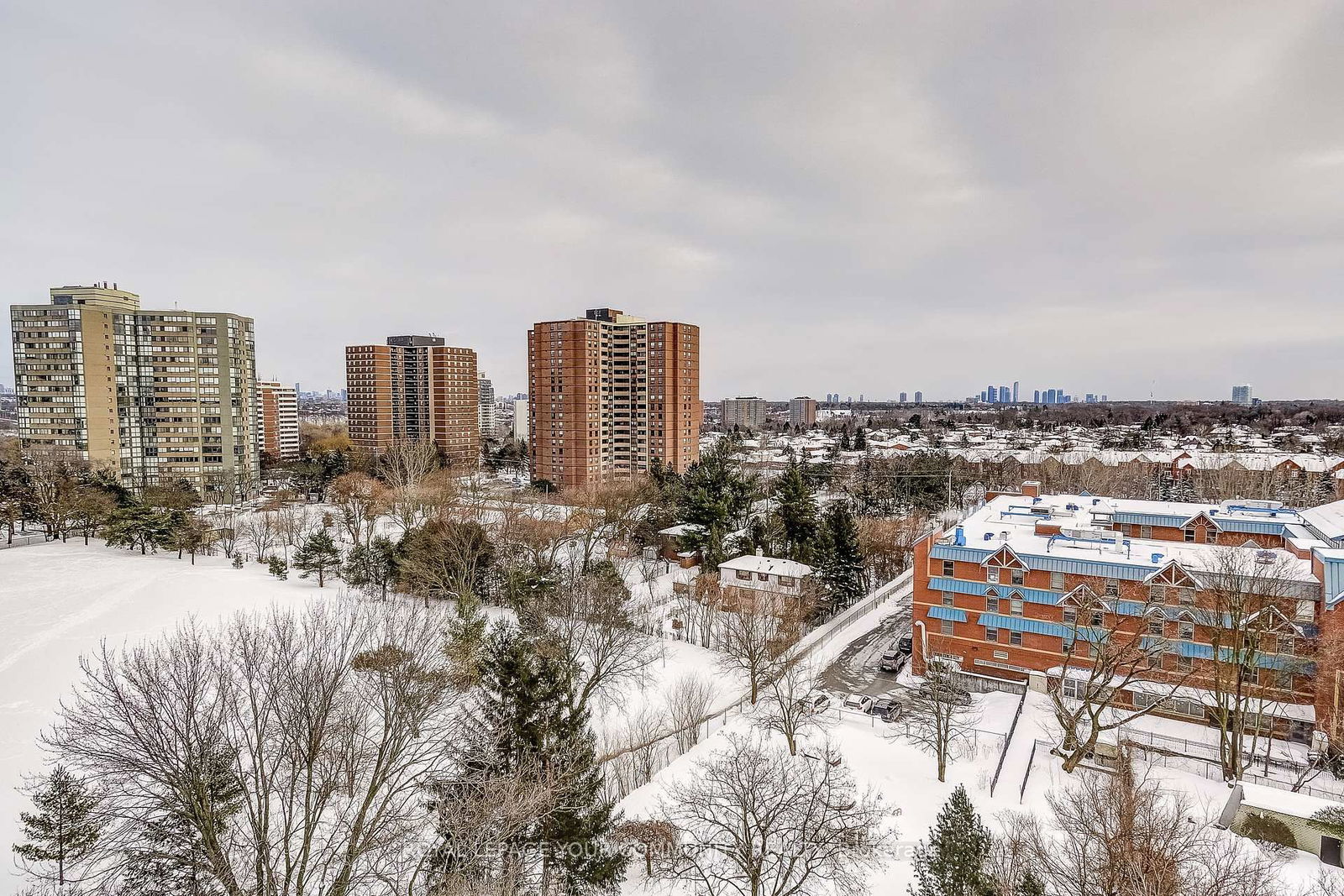 The Sovereign Condos, Etobicoke, Toronto