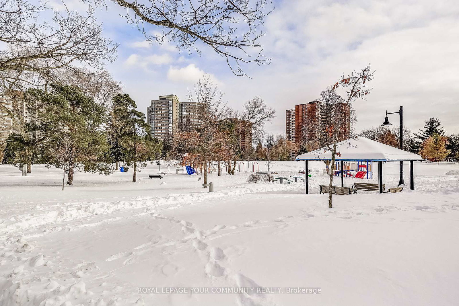 The Sovereign Condos, Etobicoke, Toronto