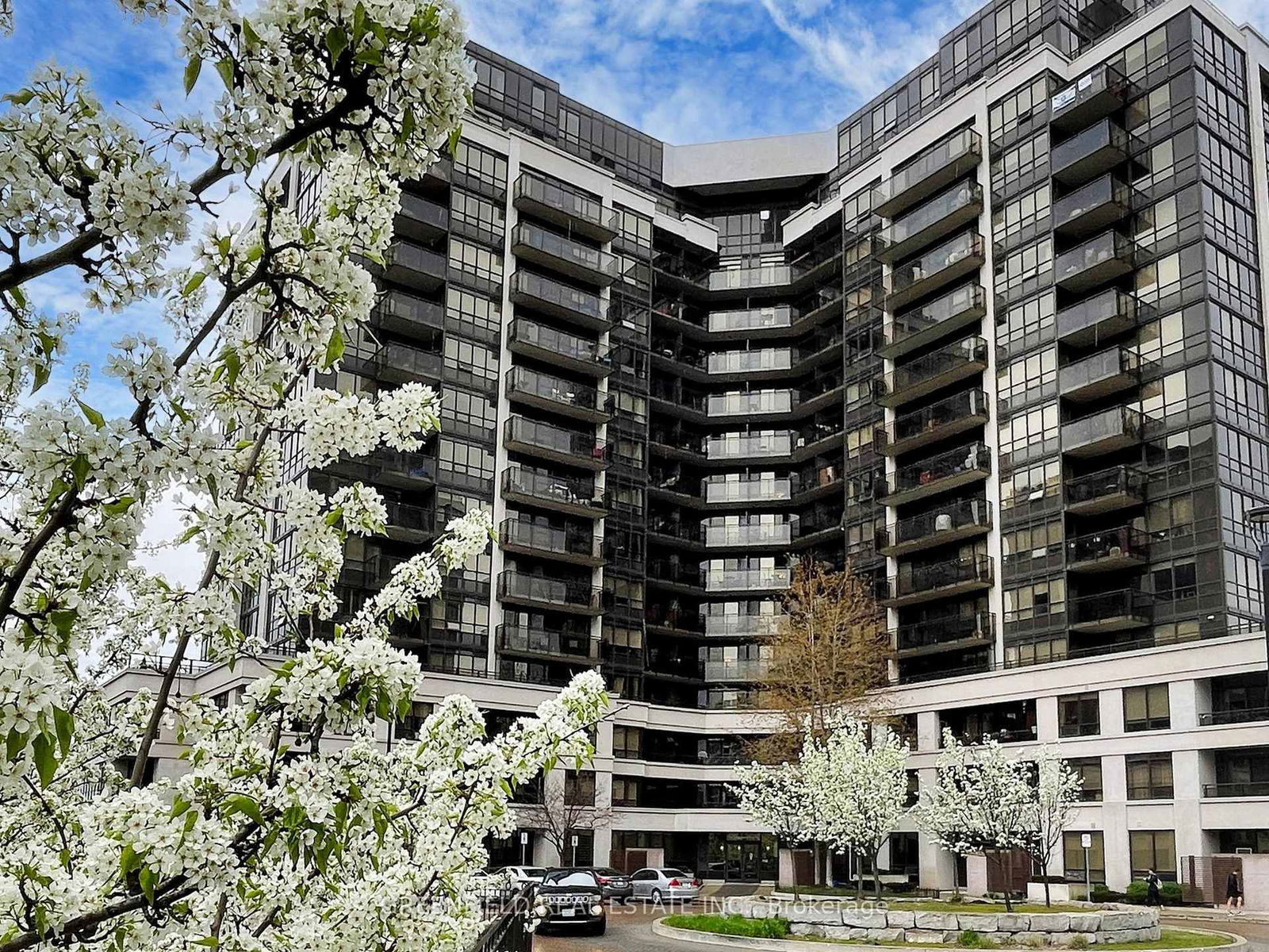 1060 Sheppard Ave W, unit 1005 for rent