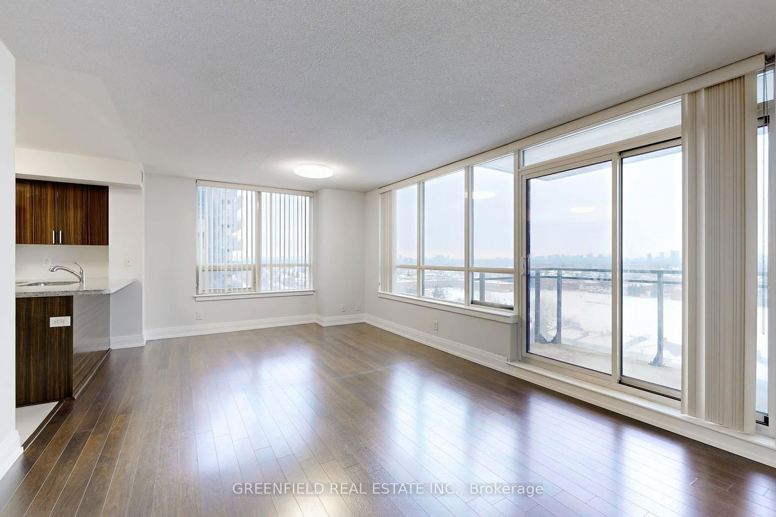 1060 Sheppard Ave W, unit 1005 for rent