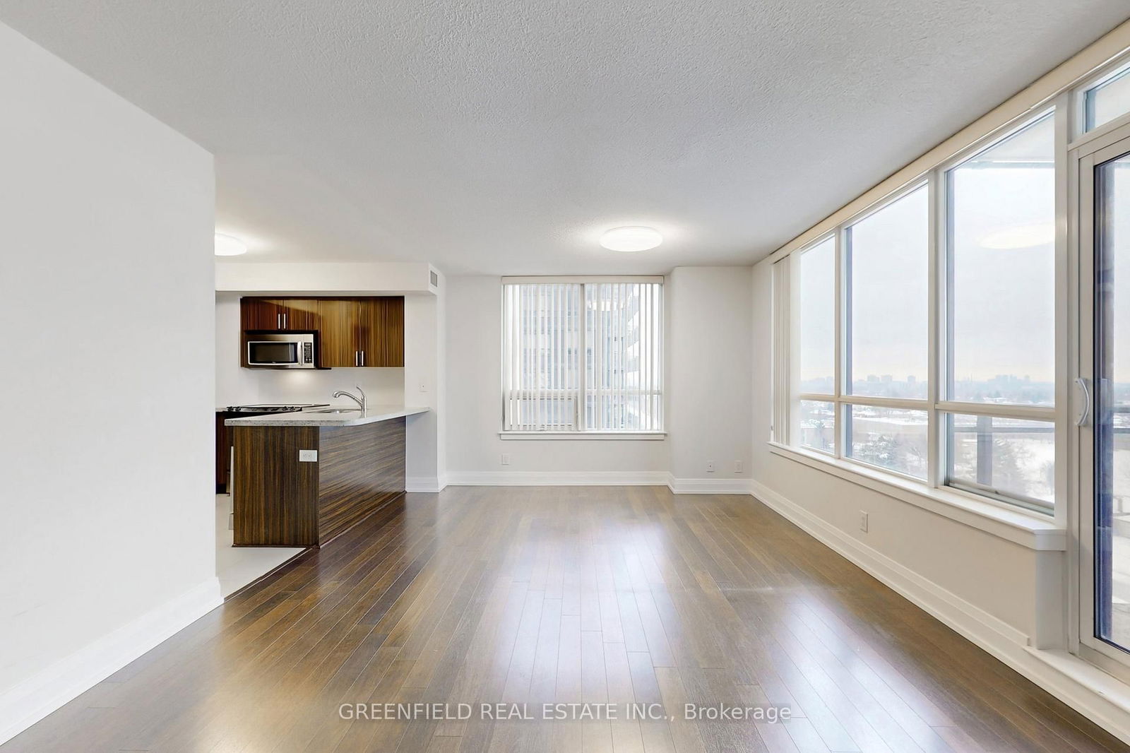 1060 Sheppard Ave W, unit 1005 for rent