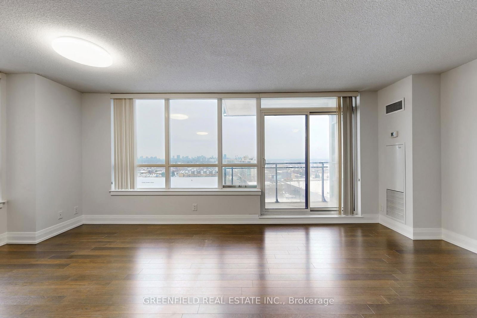 1060 Sheppard Ave W, unit 1005 for rent