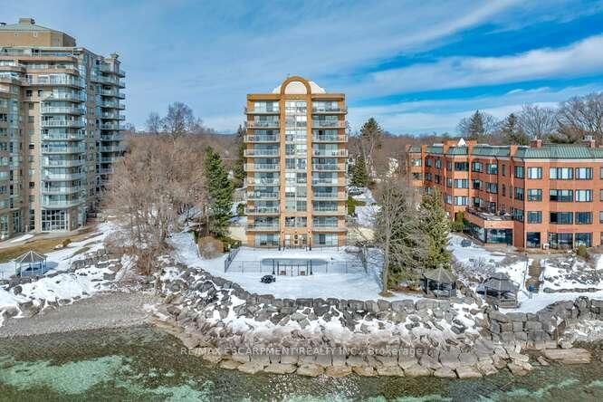 2210 Lakeshore Rd, unit 504 for sale