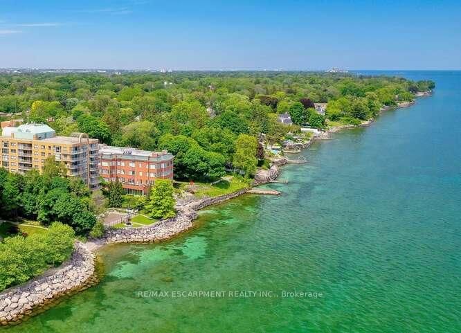 2210 Lakeshore Rd, unit 504 for sale