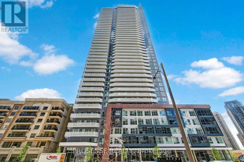 4065 Confederation Pkwy W, unit 1101 for sale