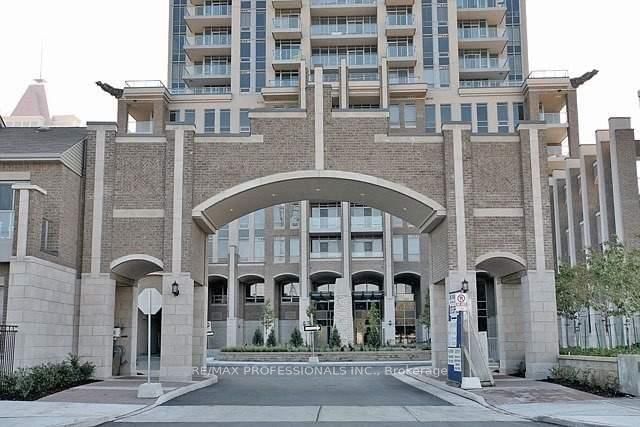 388 Prince Of Wales Dr, unit 1204 for rent