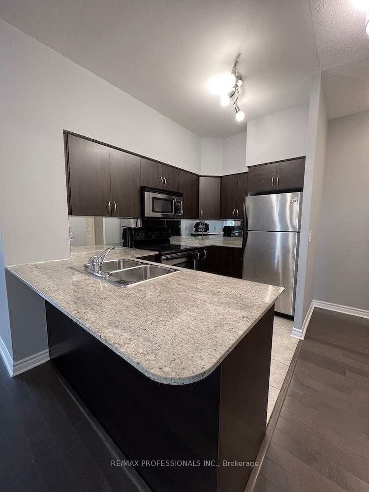 388 Prince Of Wales Dr, unit 1204 for rent