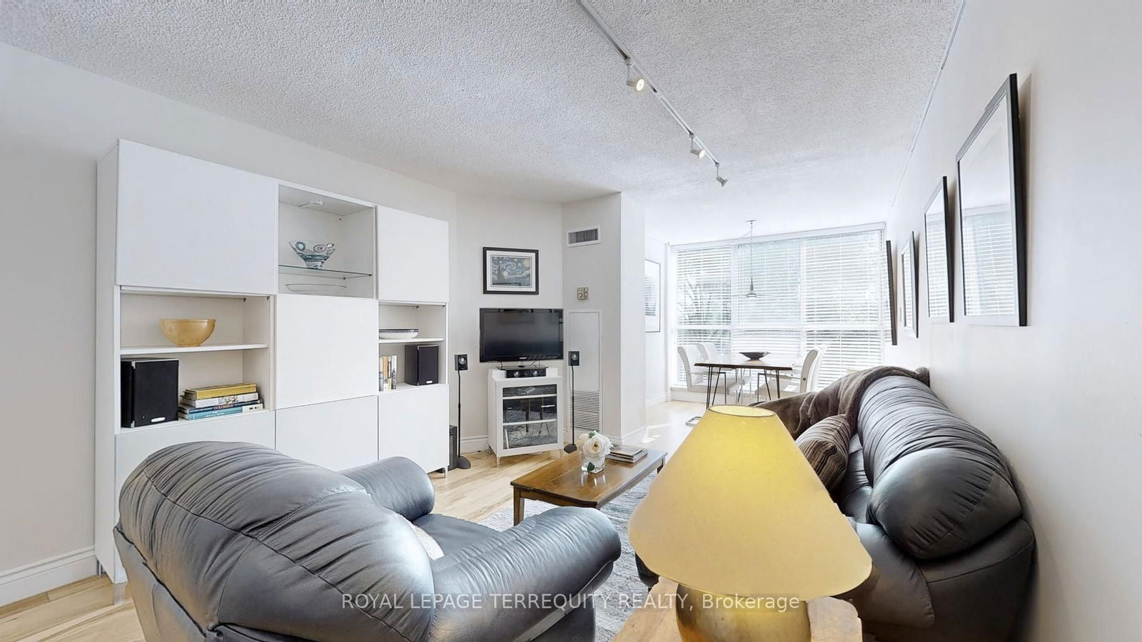 20 Southport St, unit 511 for sale